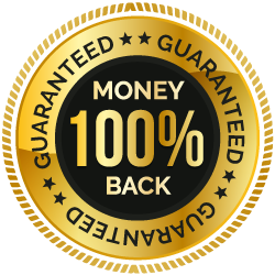 Dentpure money back guarantee